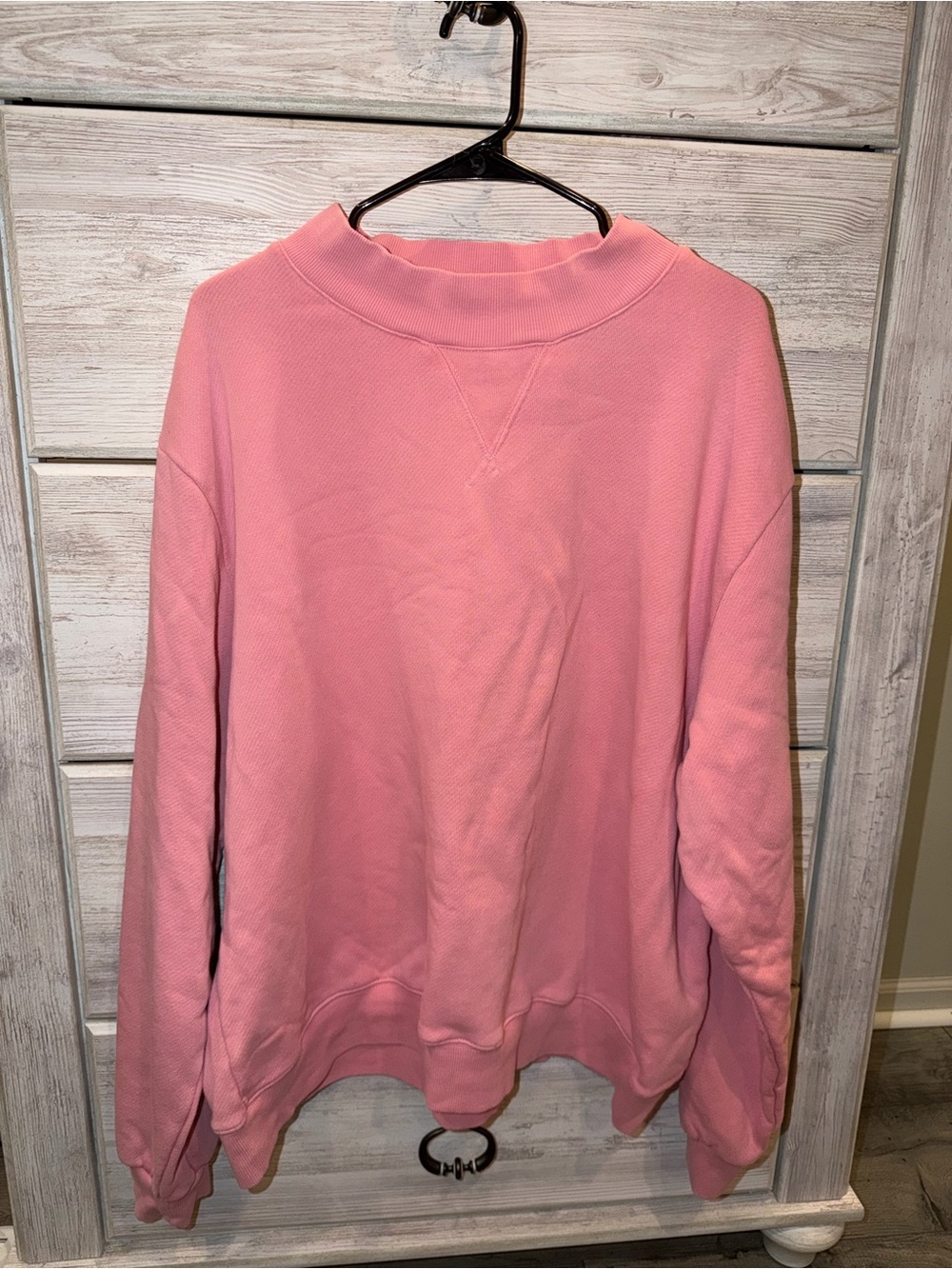 PARKE Heritage Mockneck - L/XL